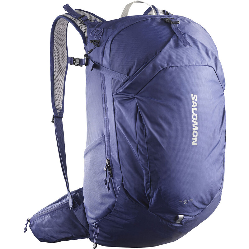 Batoh Salomon Trailblazer 30 Velikost: 30l mazarine blue/ghost grey 92850934