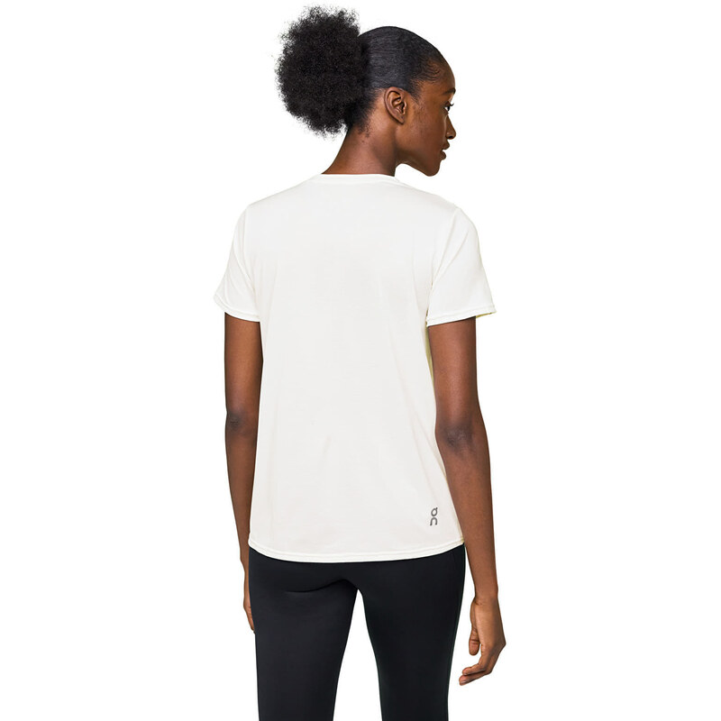 Tričko On Core-T Undyed-White XS