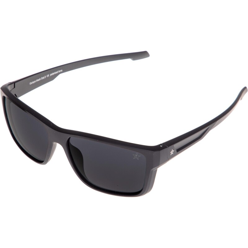 Icona Pánské Galapa black Černá 92854694