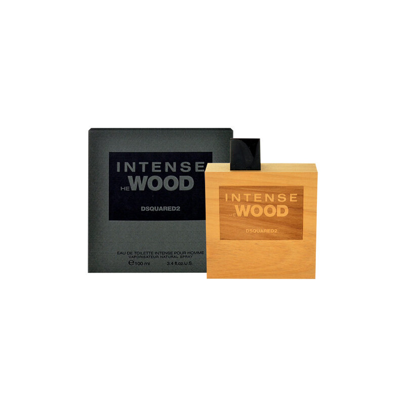 Dsquared2 Intense He Wood 50ml EDT M