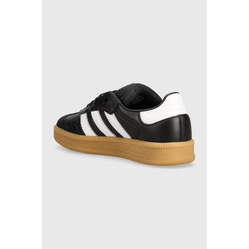 Kožené tenisky adidas Originals Samba XLG
