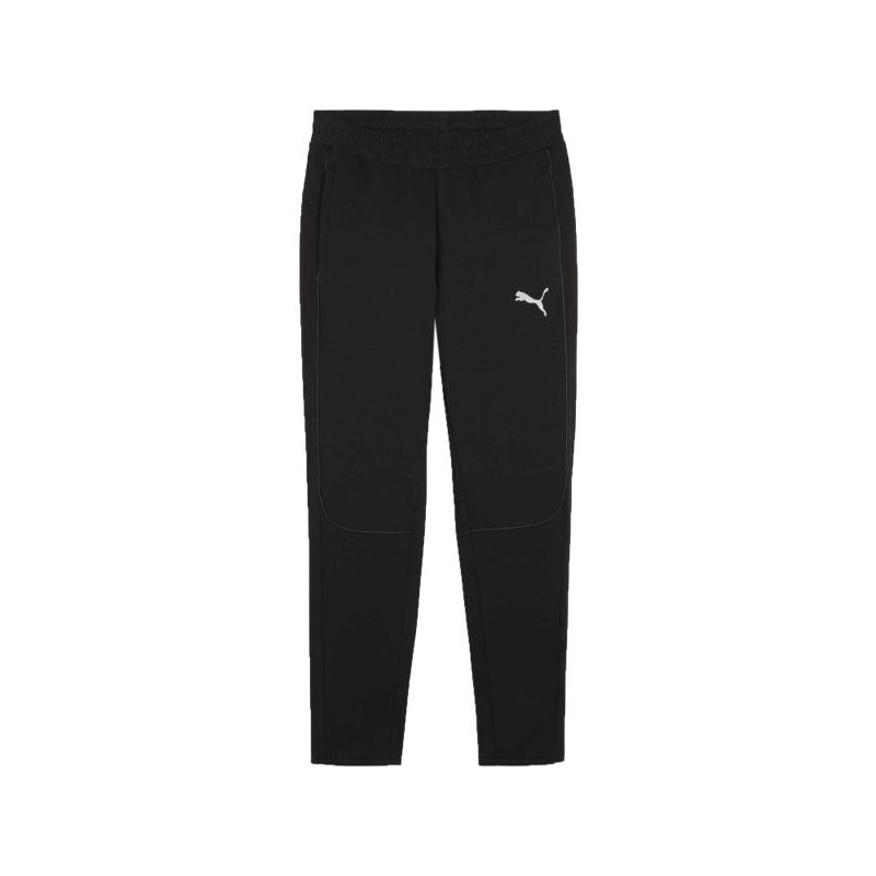Puma TEAMFINAL CASUALS PANTS Pánské sportovní tepláky