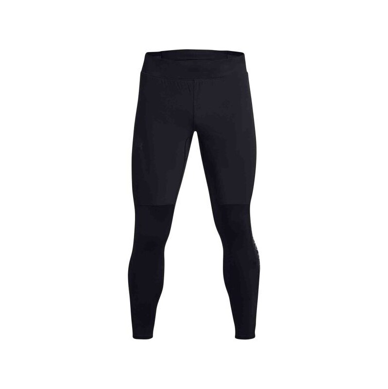 Under Armour QUALIFIER ELITE COLD TIGHT Pánské sportovní kalhoty