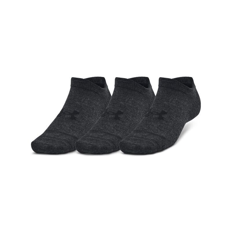 Under Armour ESSENTIAL NO SHOW Unisex ponožky