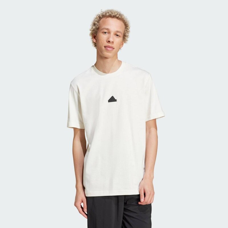 Adidas Tričko City Escape Graphic