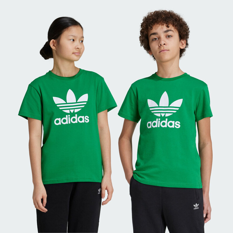 Adidas Tričko Adicolor Trefoil Kids