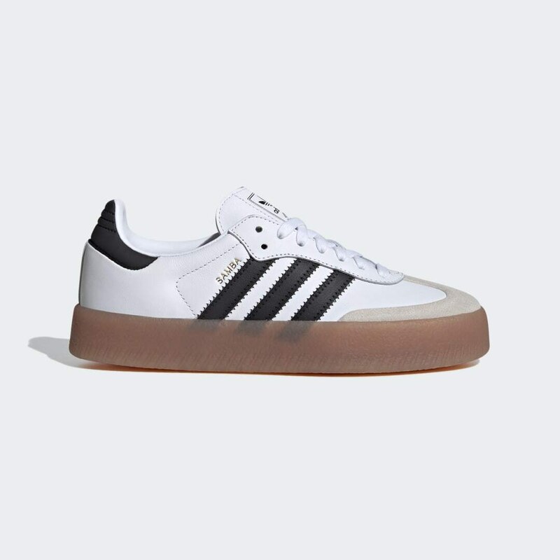 Adidas Boty Samba