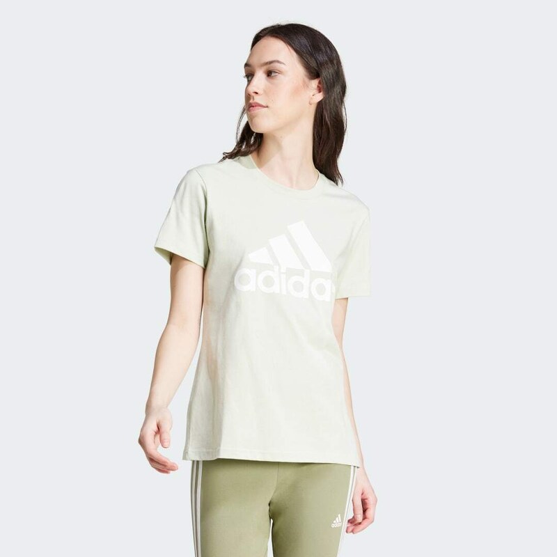 Adidas Tričko Essentials Logo