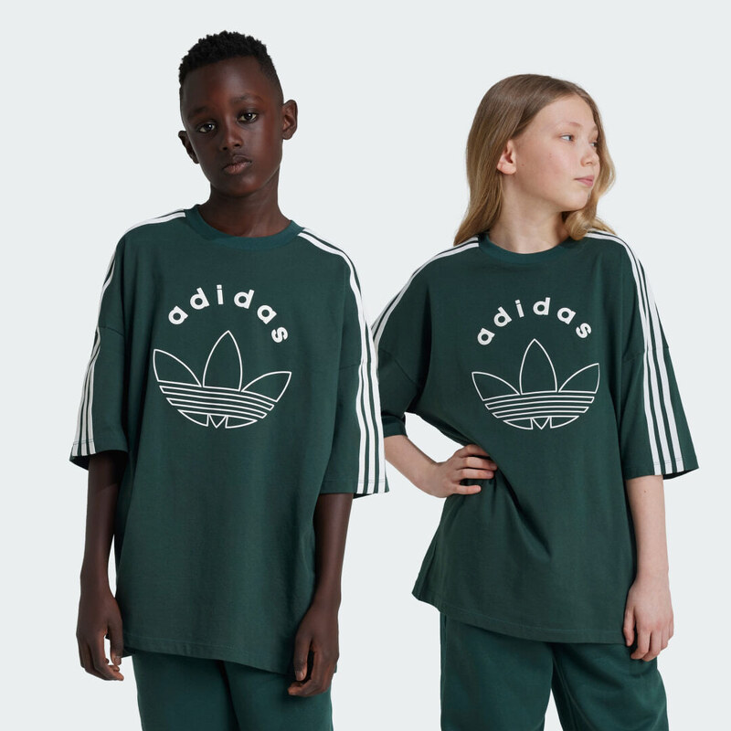 Adidas Tričko Graphic Kids