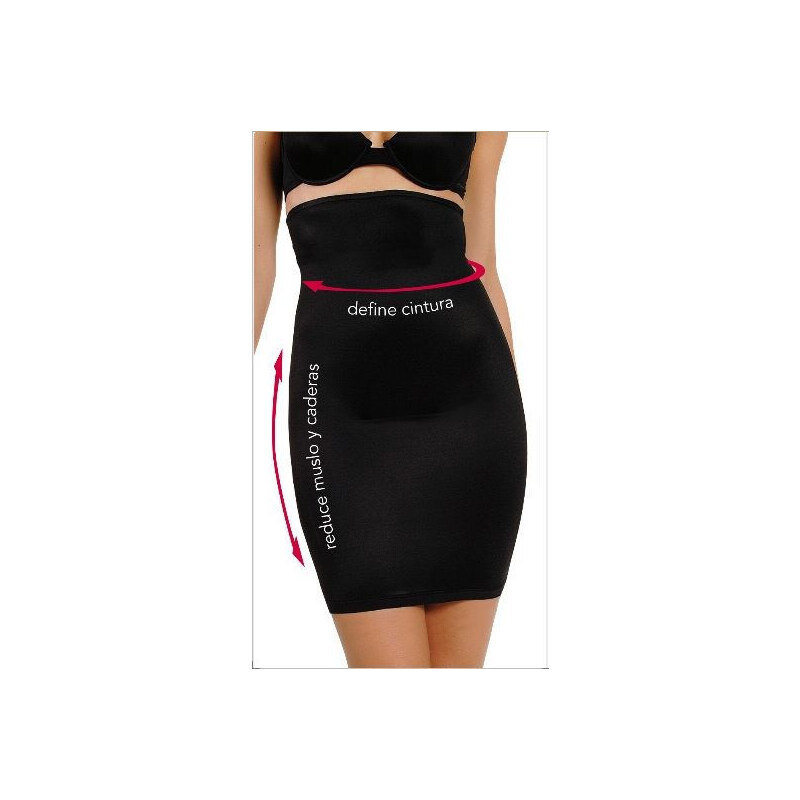 Combi slip siluet Esbelta - Janira 37939358