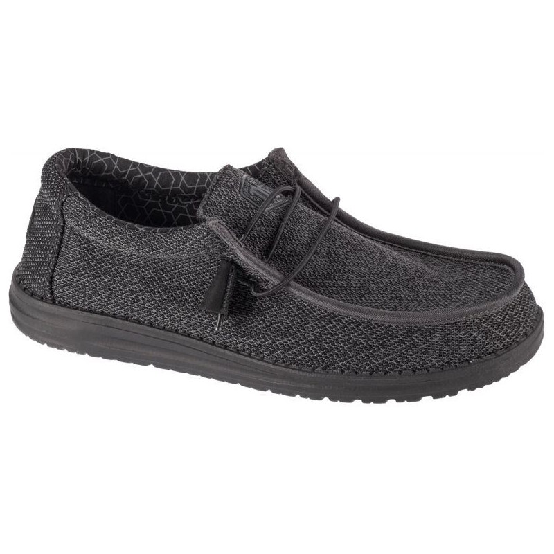 Boty Hey Dude Wally Sox M 40019-0XJ