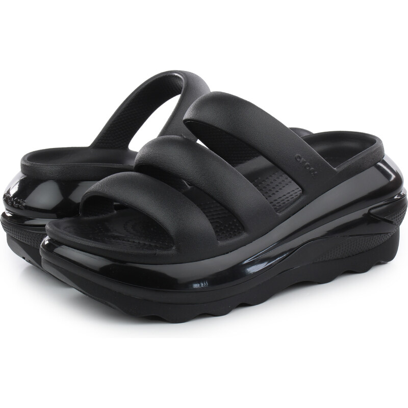 Crocs Dámská Mega Crush Triple Strap 38-39