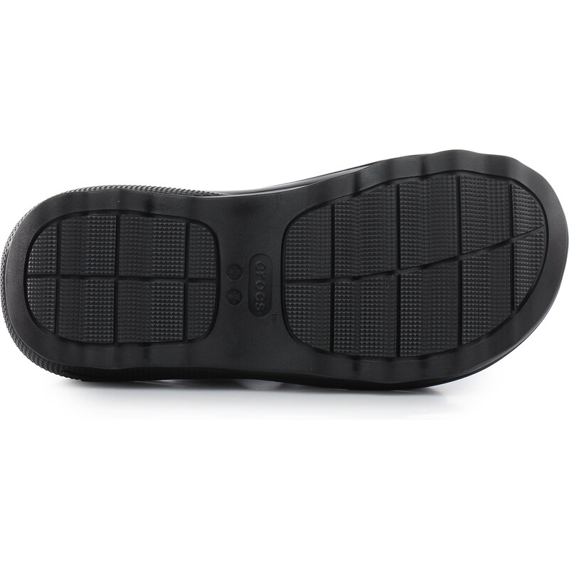 Crocs Dámská Mega Crush Triple Strap 38-39