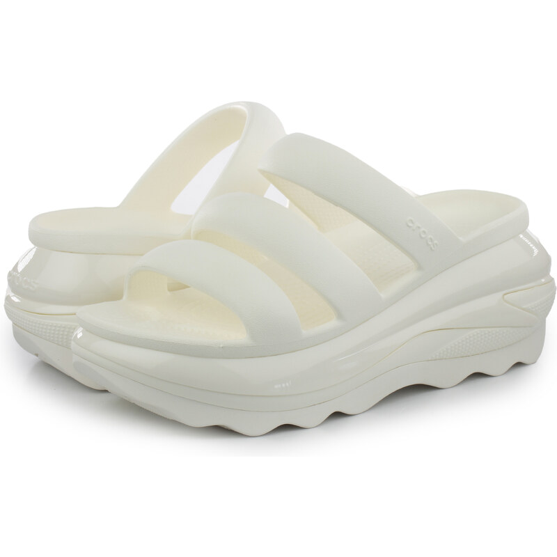 Crocs Dámská Mega Crush Triple Strap 39-40