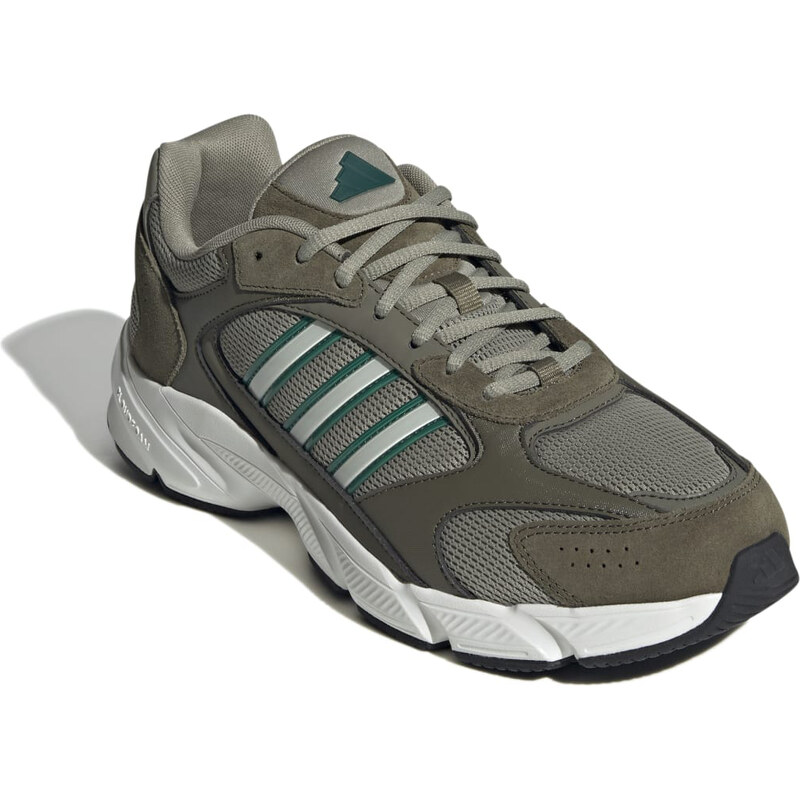 Pánské boty ADIDAS CRAZYCHAOS 2000 IG4352 – Olivová