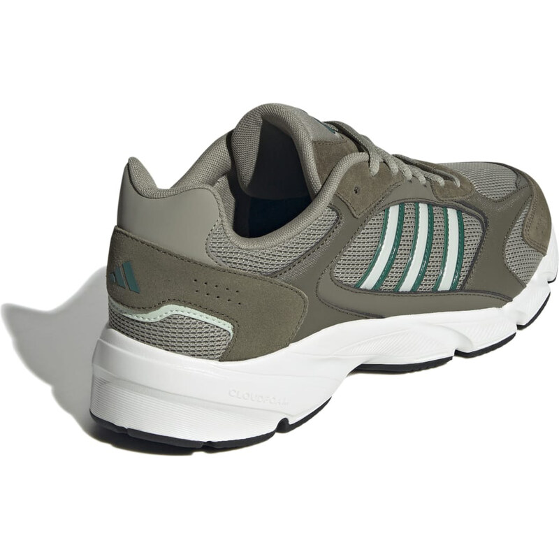 Pánské boty ADIDAS CRAZYCHAOS 2000 IG4352 – Olivová