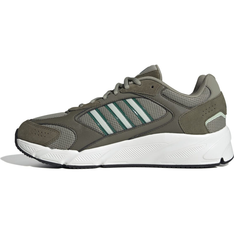 Pánské boty ADIDAS CRAZYCHAOS 2000 IG4352 – Olivová