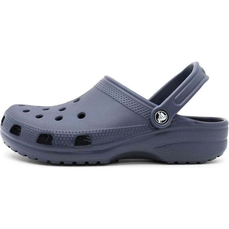 Crocs Pantofle Classic chladná modrá 92911911