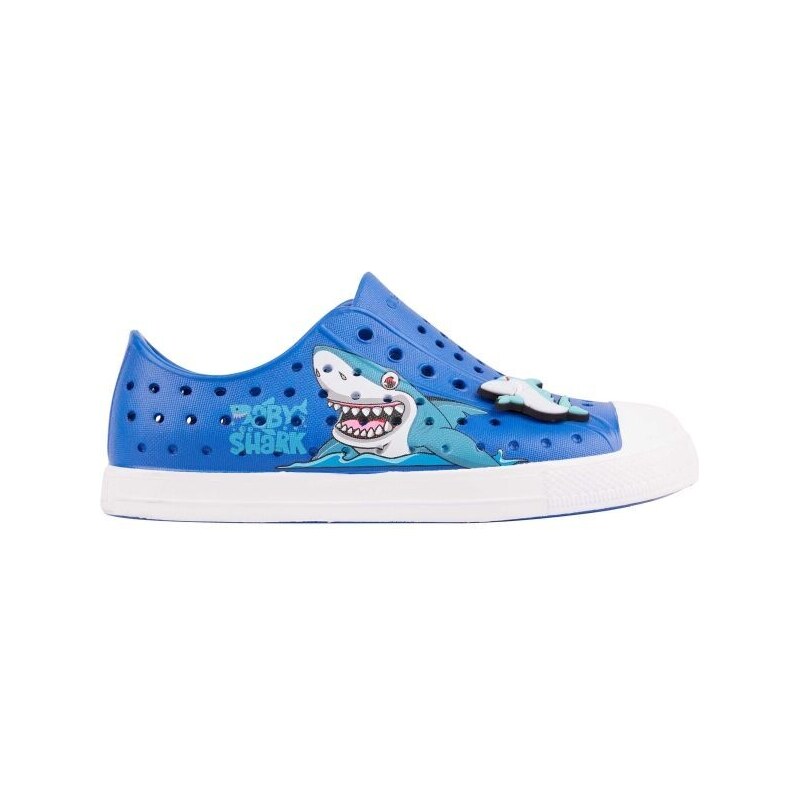 Coqui STAR SHARK Dětské tenisky
