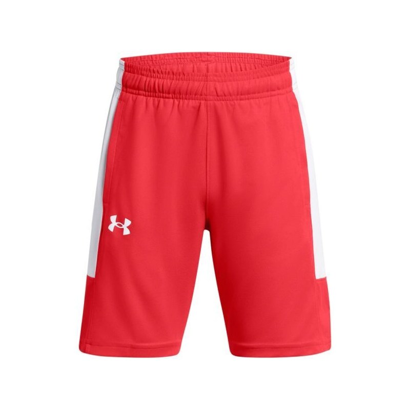 Under Armour BASELINE Chlapecké kraťasy