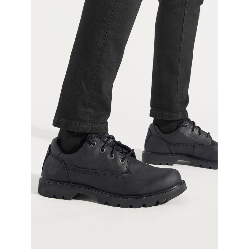 Polobotky CAT Footwear