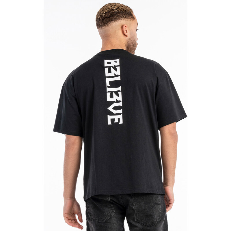 Tapout Mens t-shirt oversized