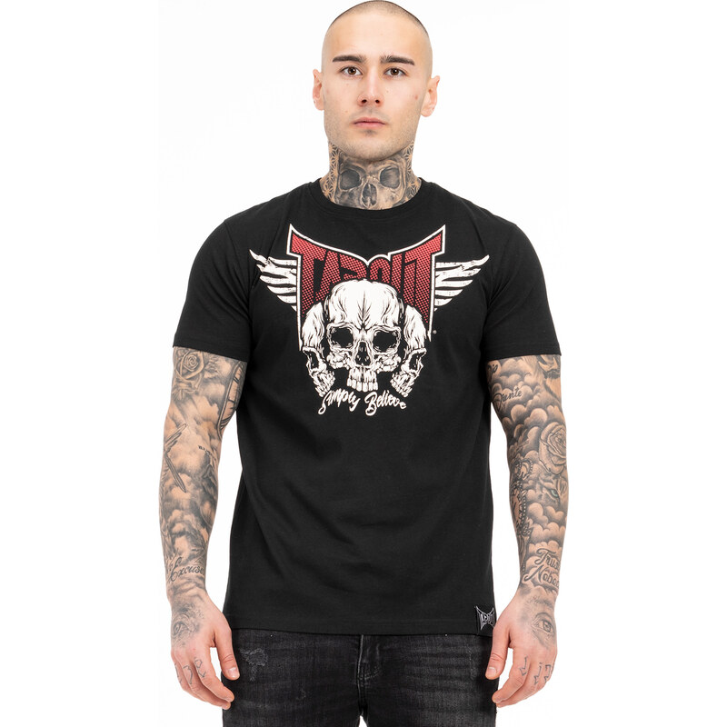 Tapout Mens t-shirt regular fit