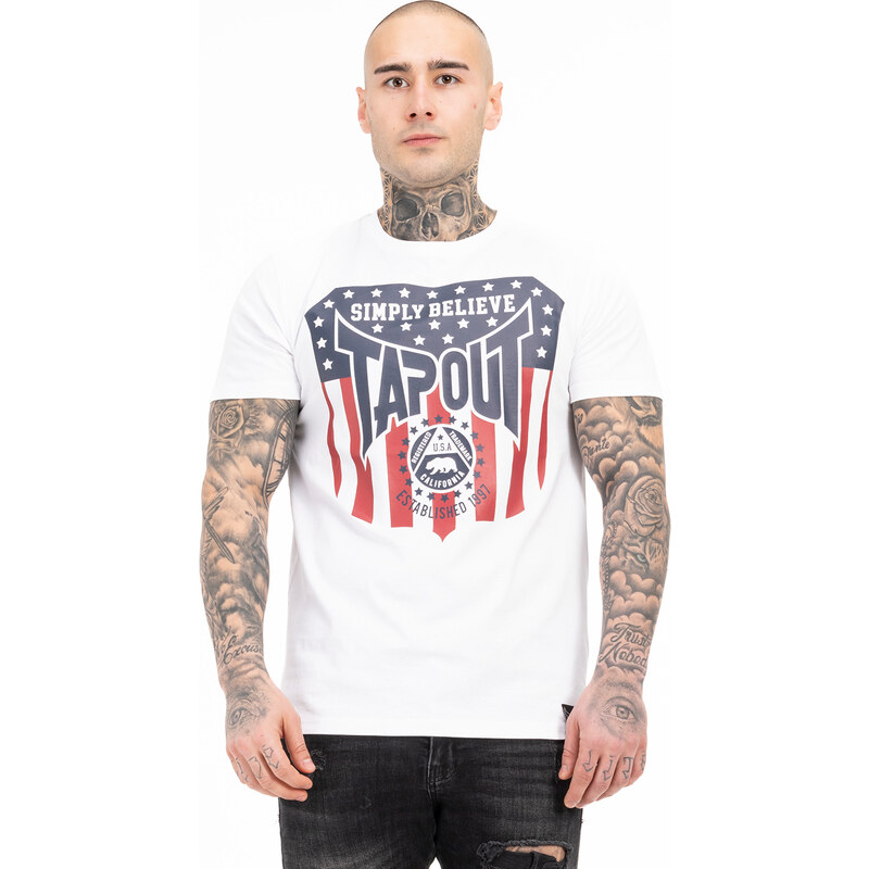 Pánské tričko Tapout