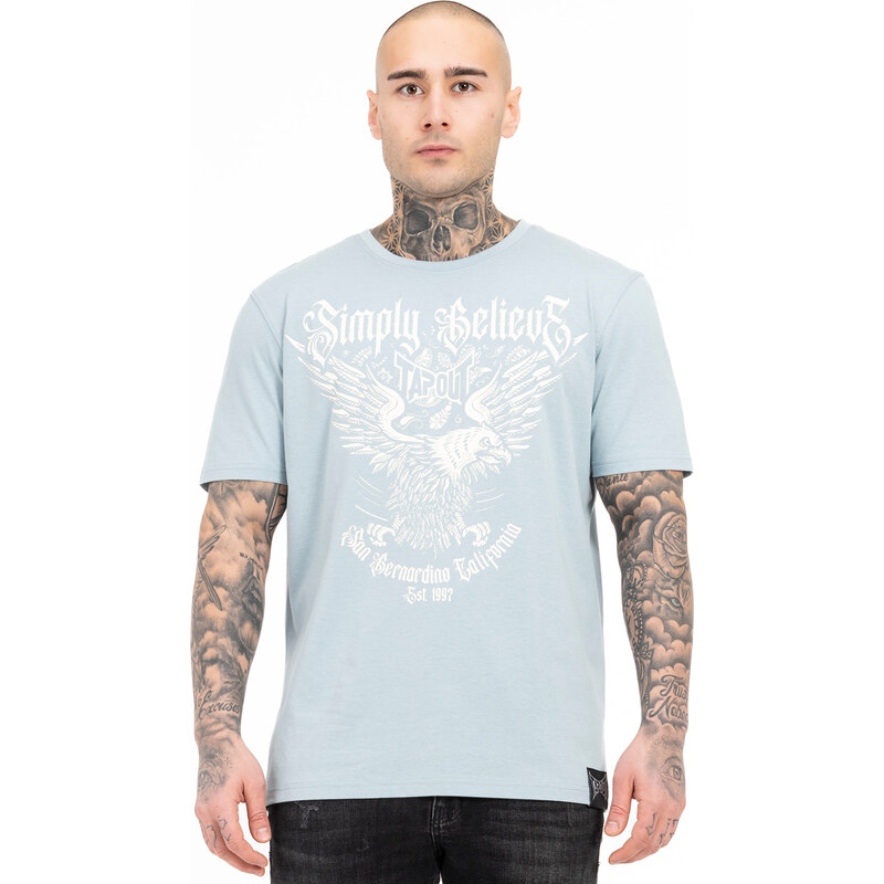 Tapout Mens t-shirt loose fit