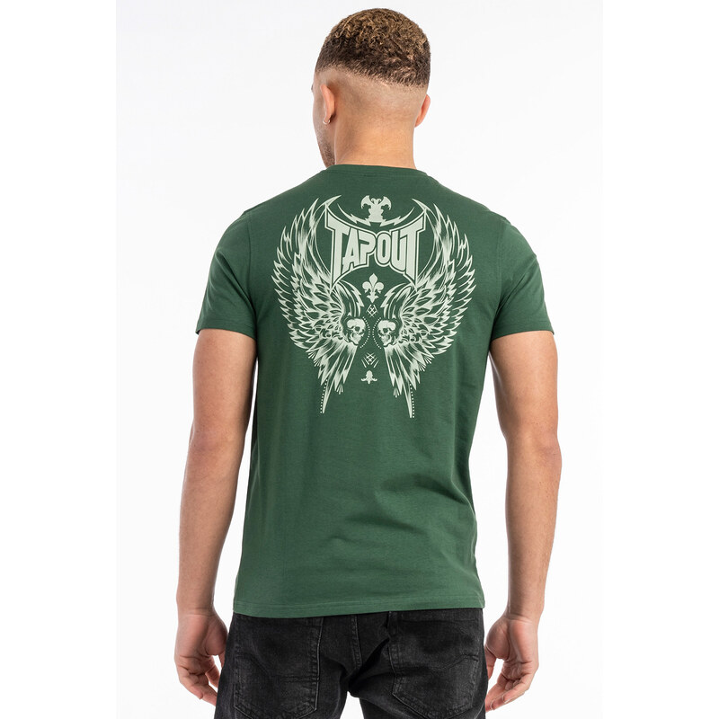 Tapout Mens t-shirt regular fit