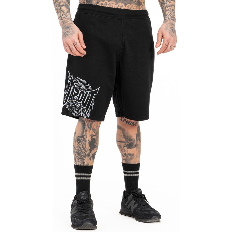 Tapout Mens shorts regular fit
