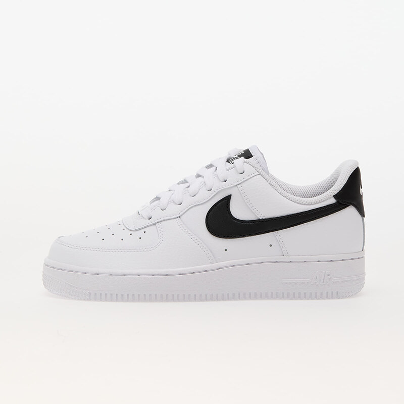 Nike W Air Force 1 07 White/ Black-White-White