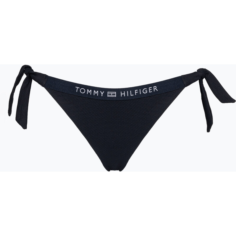 Spodní díl plavek Tommy Hilfiger Side Tie Desert Sky