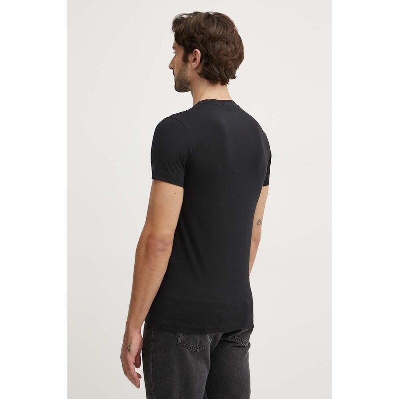 Bavlněné tričko Calvin Klein Jeans
