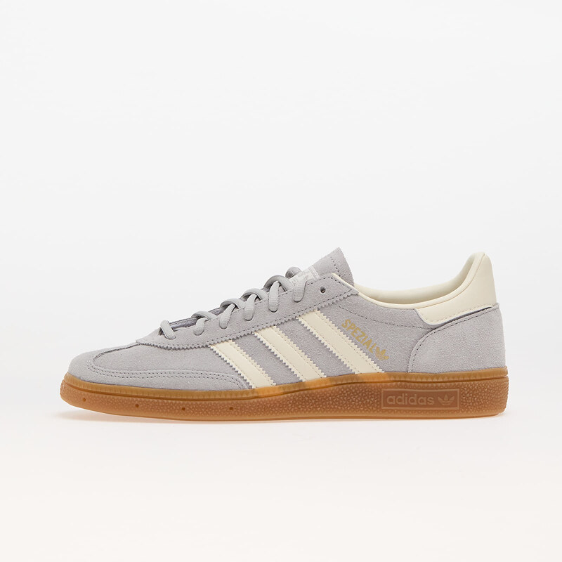 adidas Originals adidas Handball Spezial Grey Two/ Crew White/