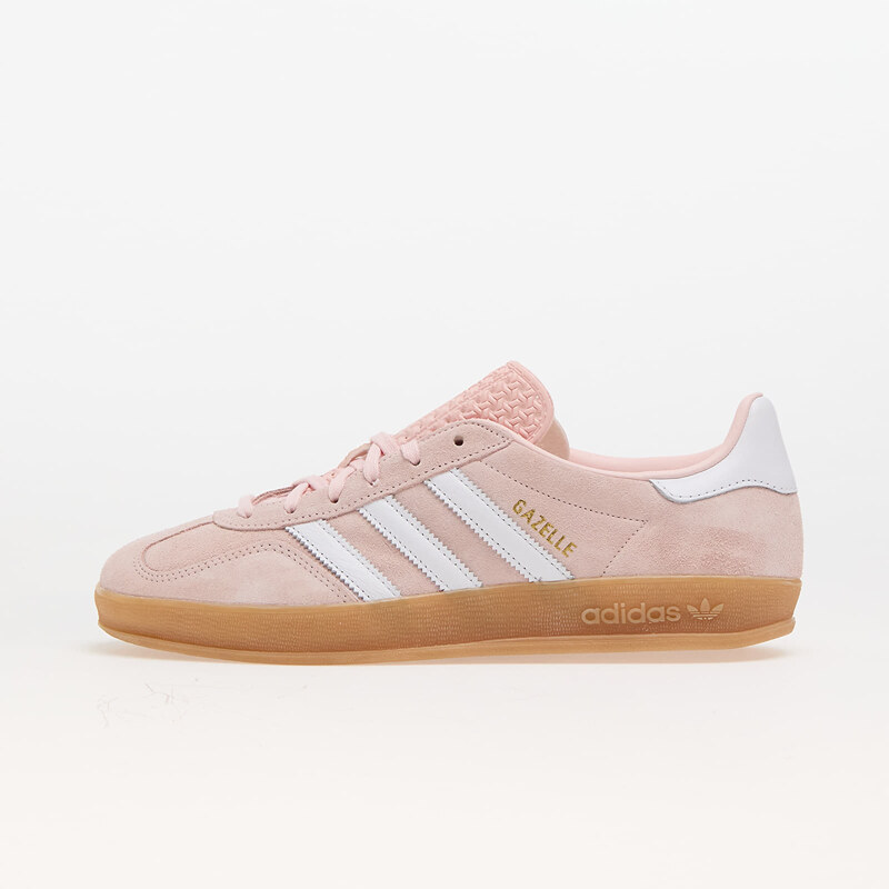 adidas Originals adidas Gazelle Indoor W Sanpin/ Ftw White/ Gum