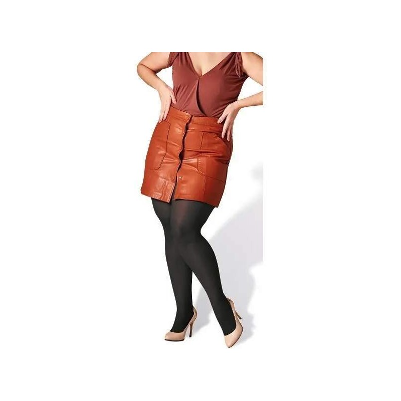 Fuski BOMA s.r.o. POSITIVE TIGHTS 20 DEN punčochové kalhoty Lady B 92935667