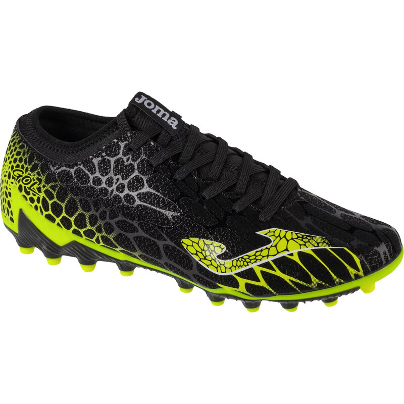 Černé kopačky Joma Gol 2401 AG Černá