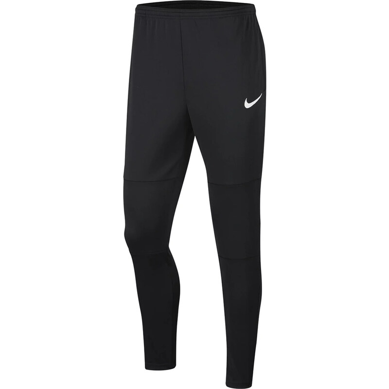 Černé pánské sportovní kalhoty Nike Dri-FIT Park 20 Knit Pants