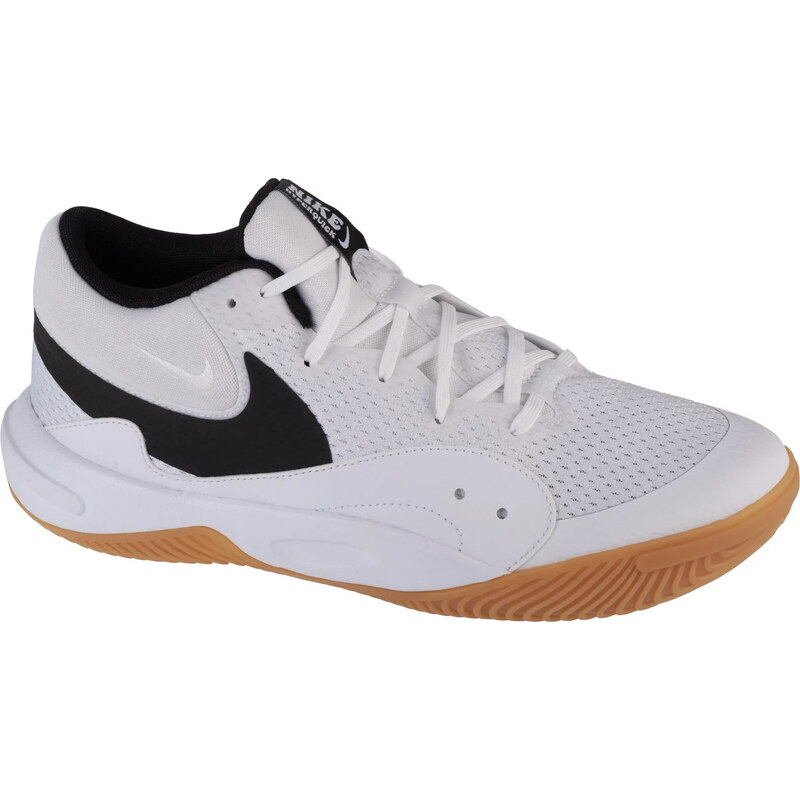 Bílé pánské tenisky Nike Court Royale 2 Next Nature Bílá