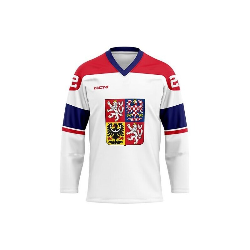 Střída DRES FAN Fanouškovský dres