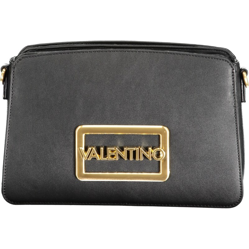 Černá kabelka Valentino
