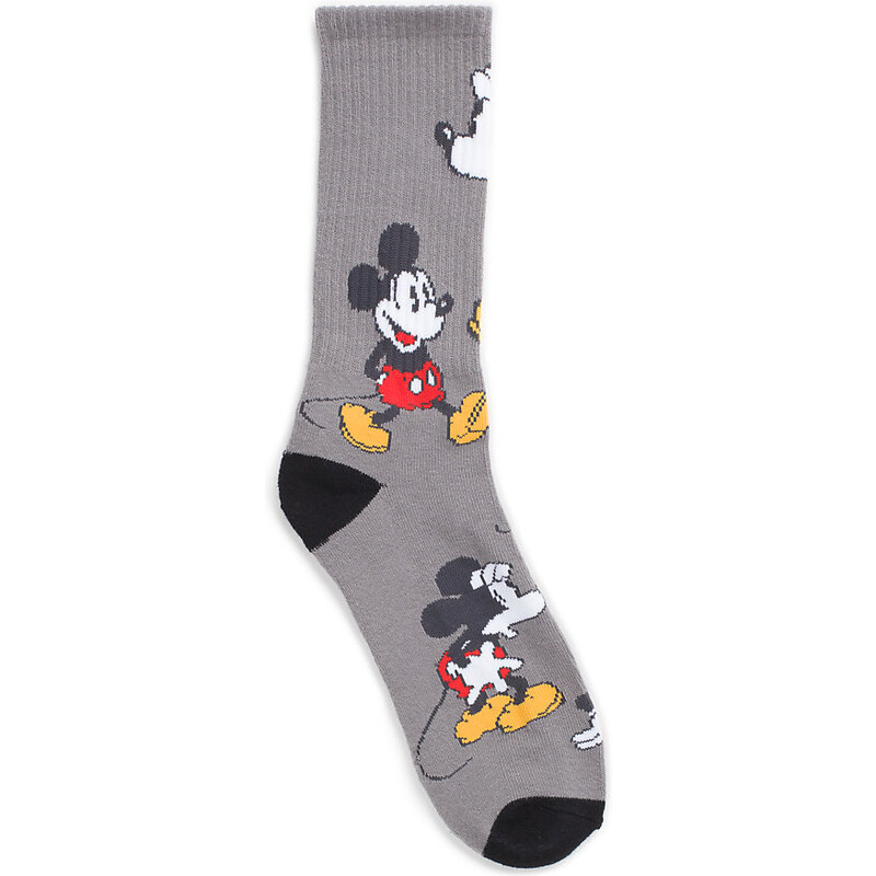 VANS Mickey Mouse Crew Mickey Mouse OS