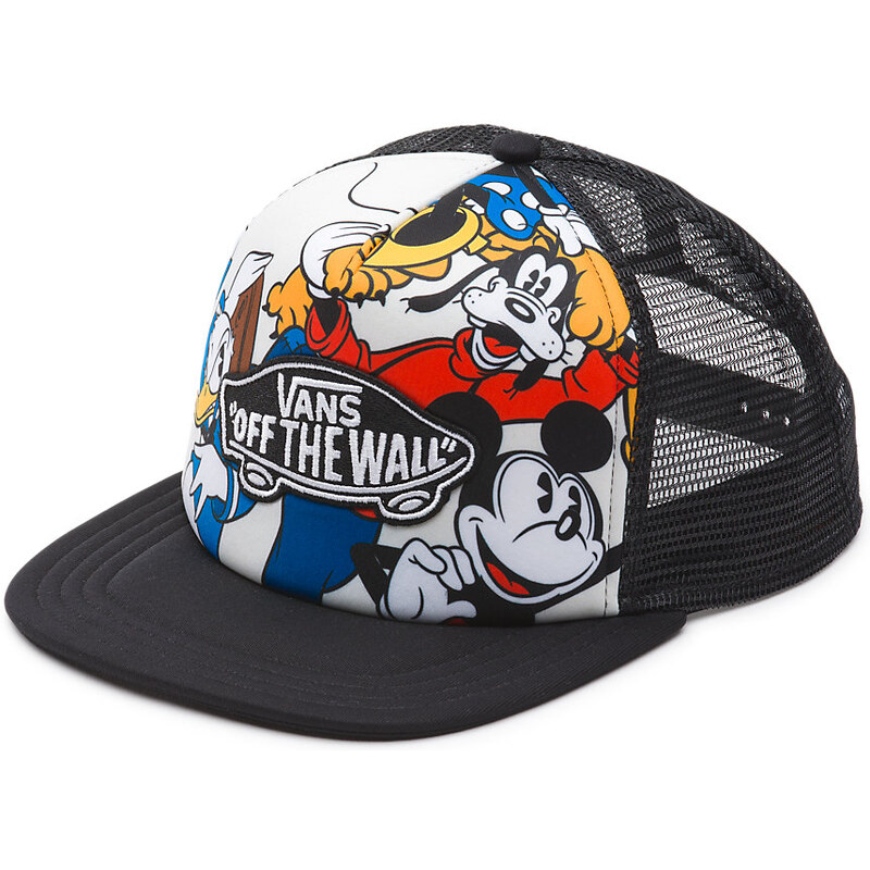 VANS Classic Patch Truc Mickey Friend OS