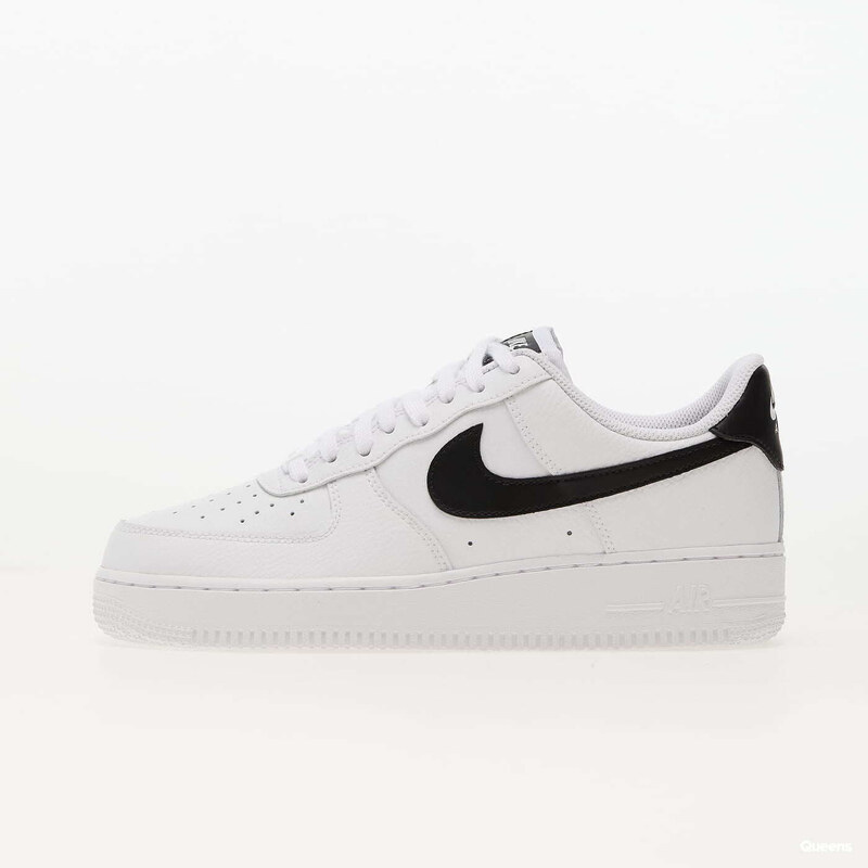 Nike W Air Force 1 07 White/ Black-White-White