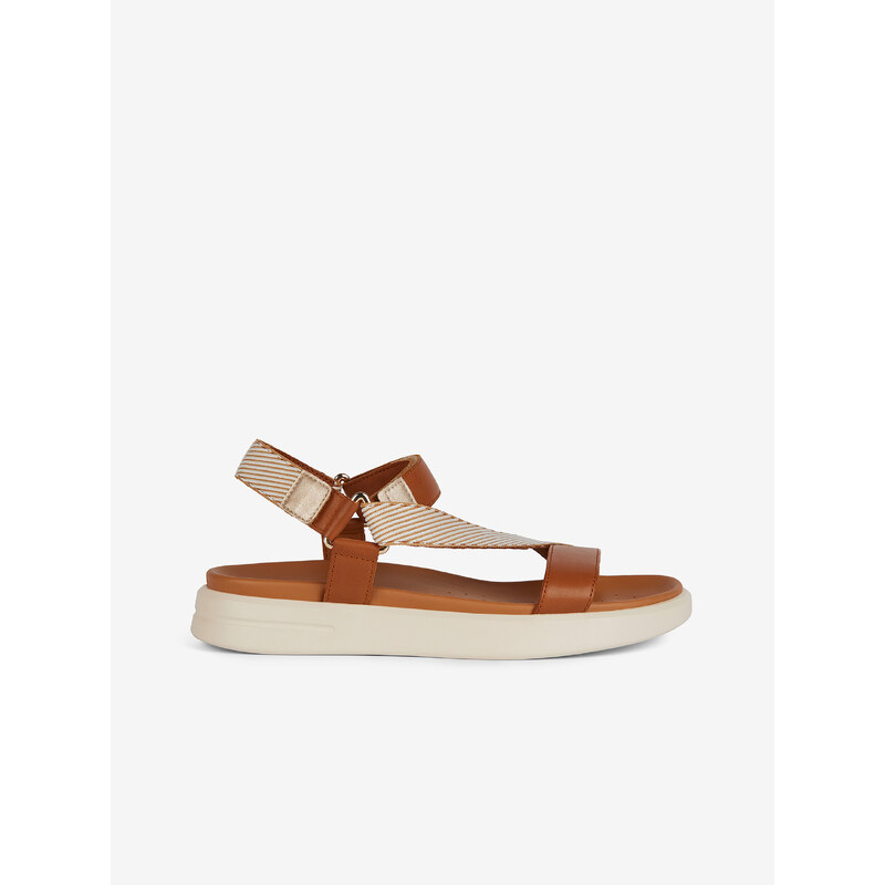 Dámské sandály GEOX 92950743