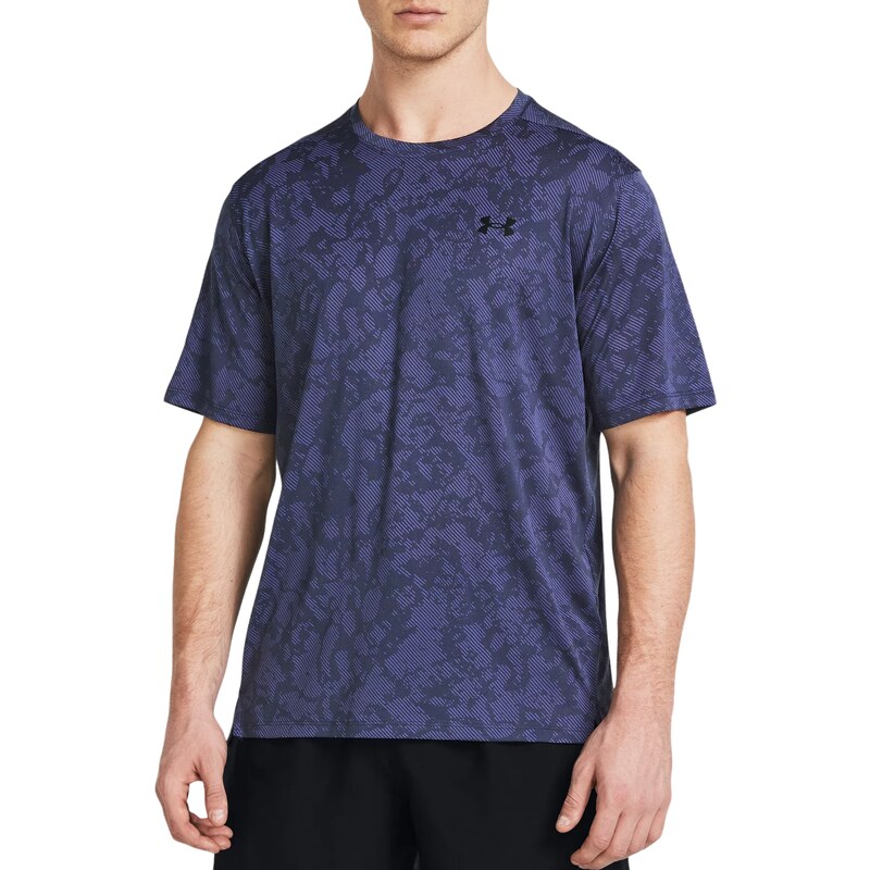 Under Armour Triko Tech Vent Geode pánské
