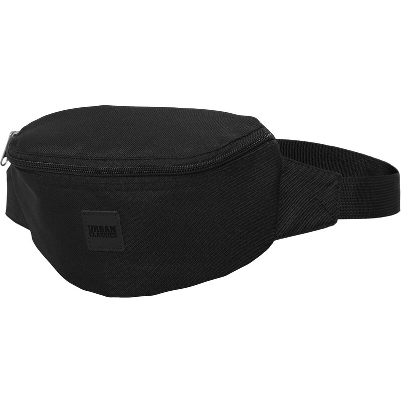 Urban Classics Hip Bag blk/blk
