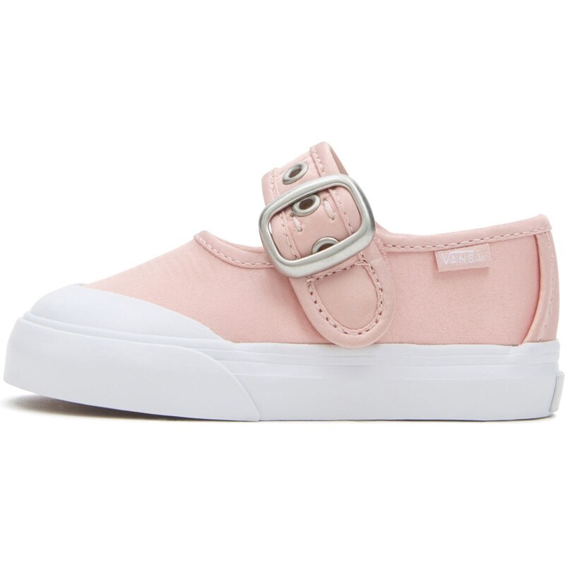 VANS Baleríny pastelově růžová