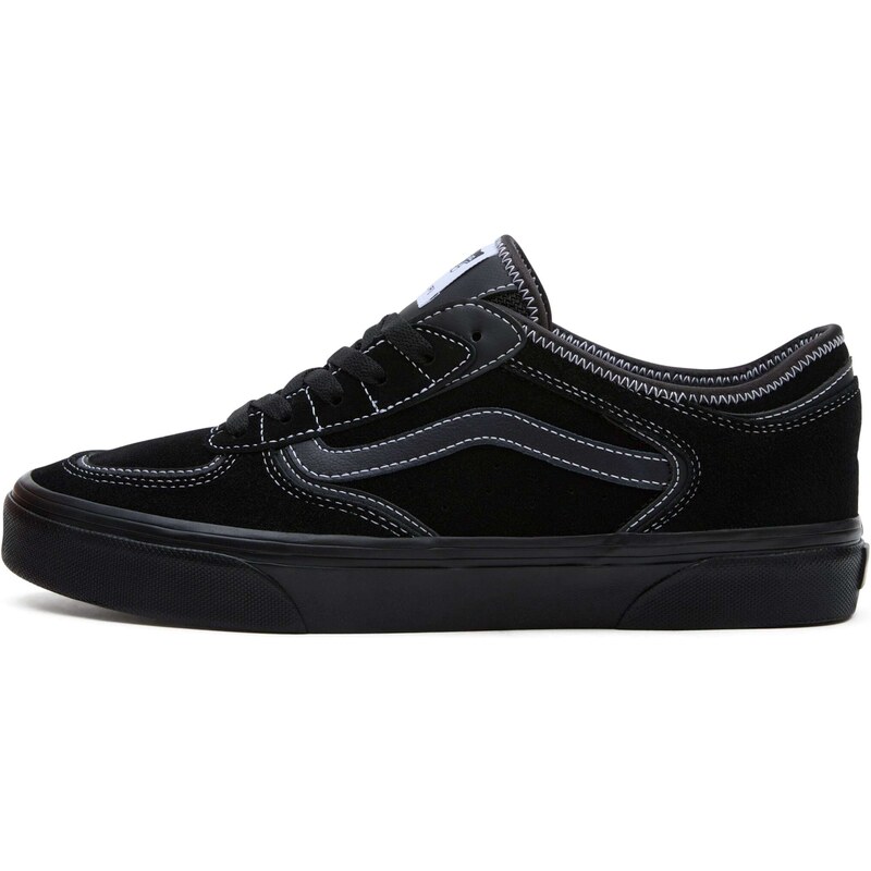 VANS Tenisky Rowley Classic černá / bílá
